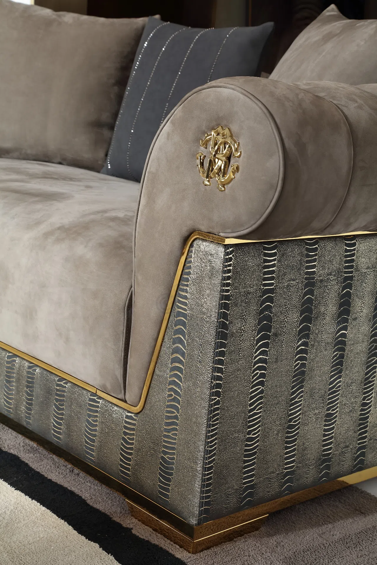 Кресло Gallarate