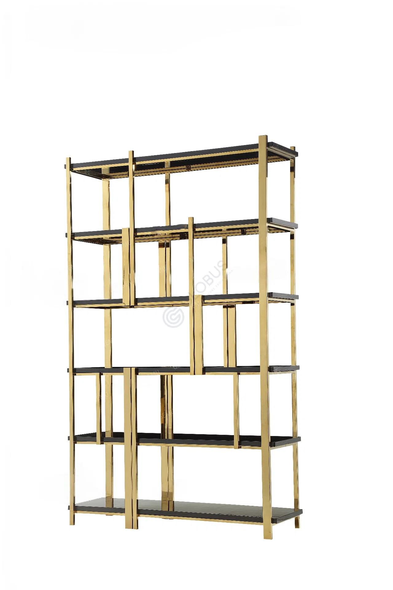 Стеллаж Lysanthe