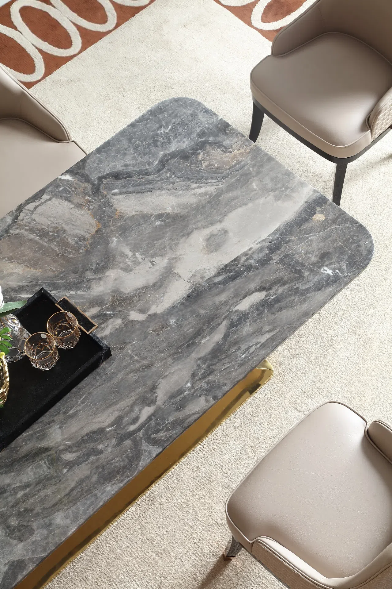 Обеденный стул Redentore