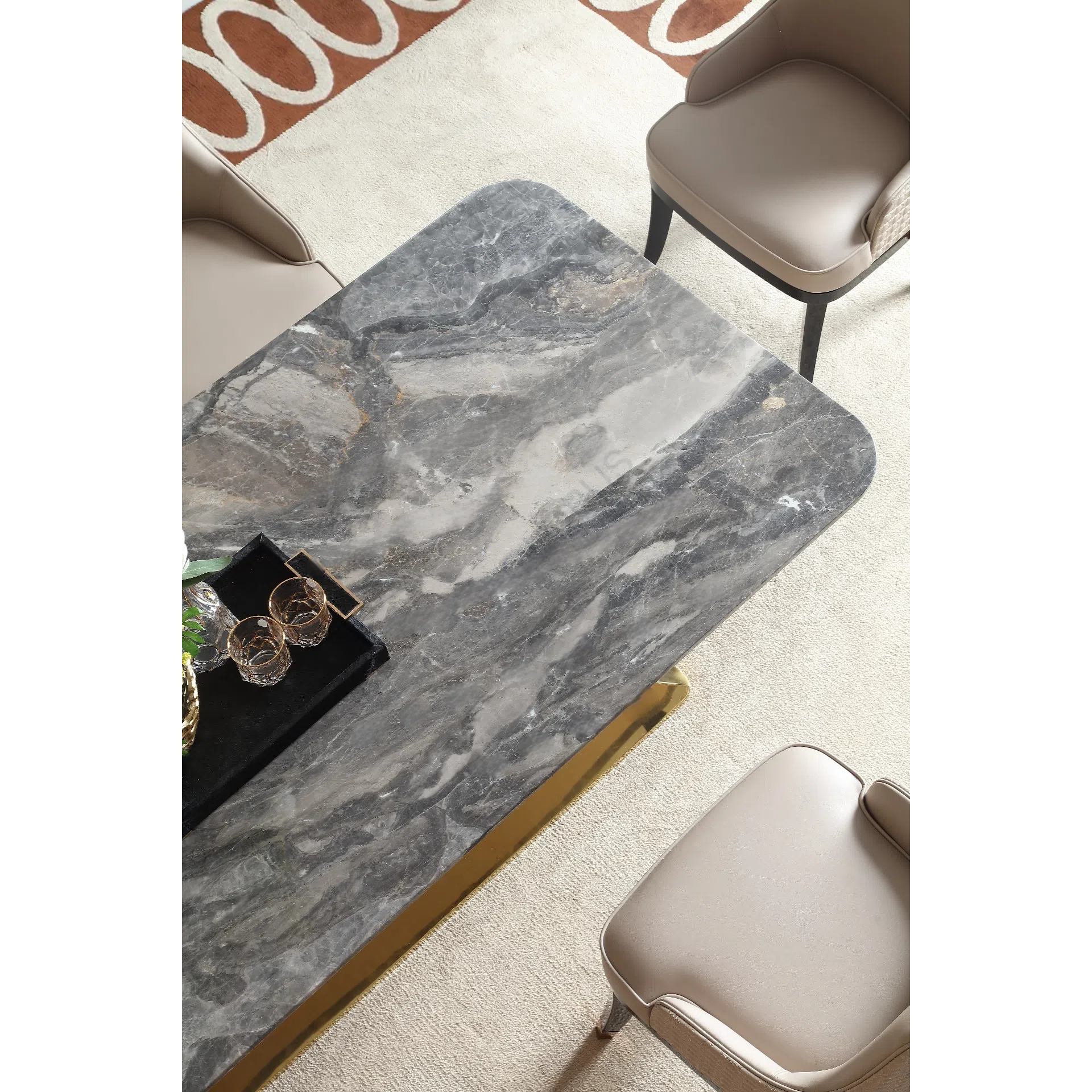 Обеденный стул Redentore