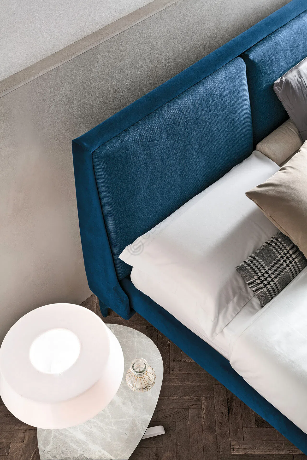 Кровать TARGET POINT Angel