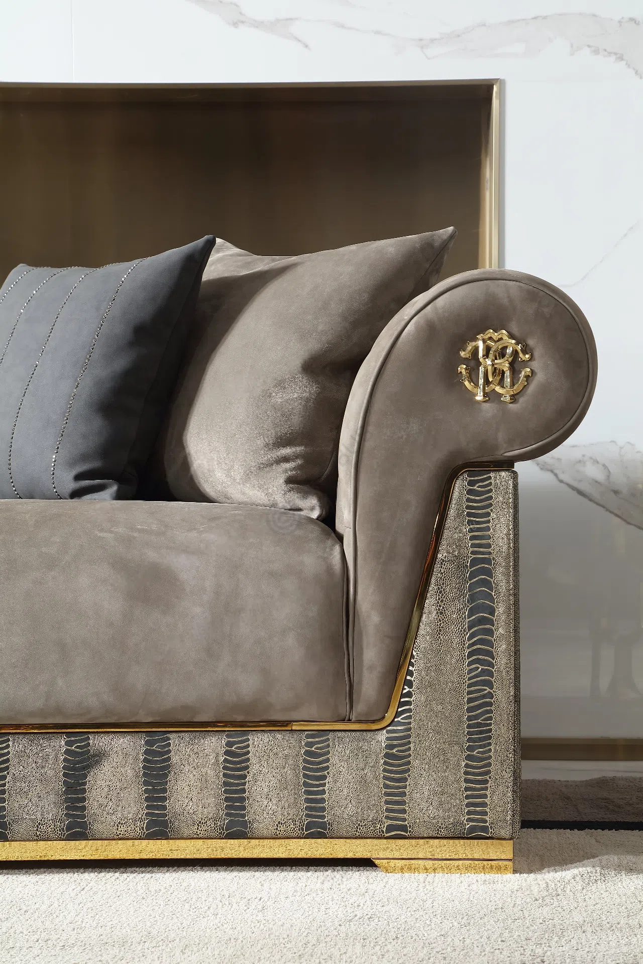 Кресло Gallarate