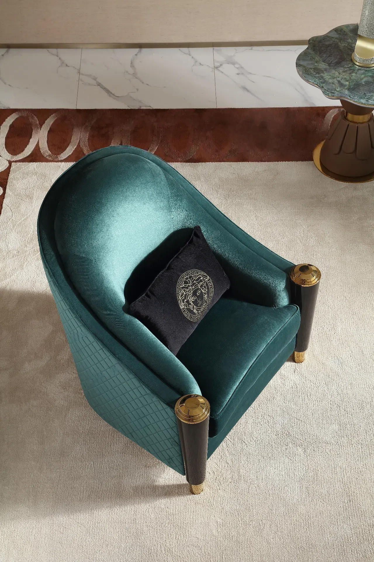 Кресло Kornina