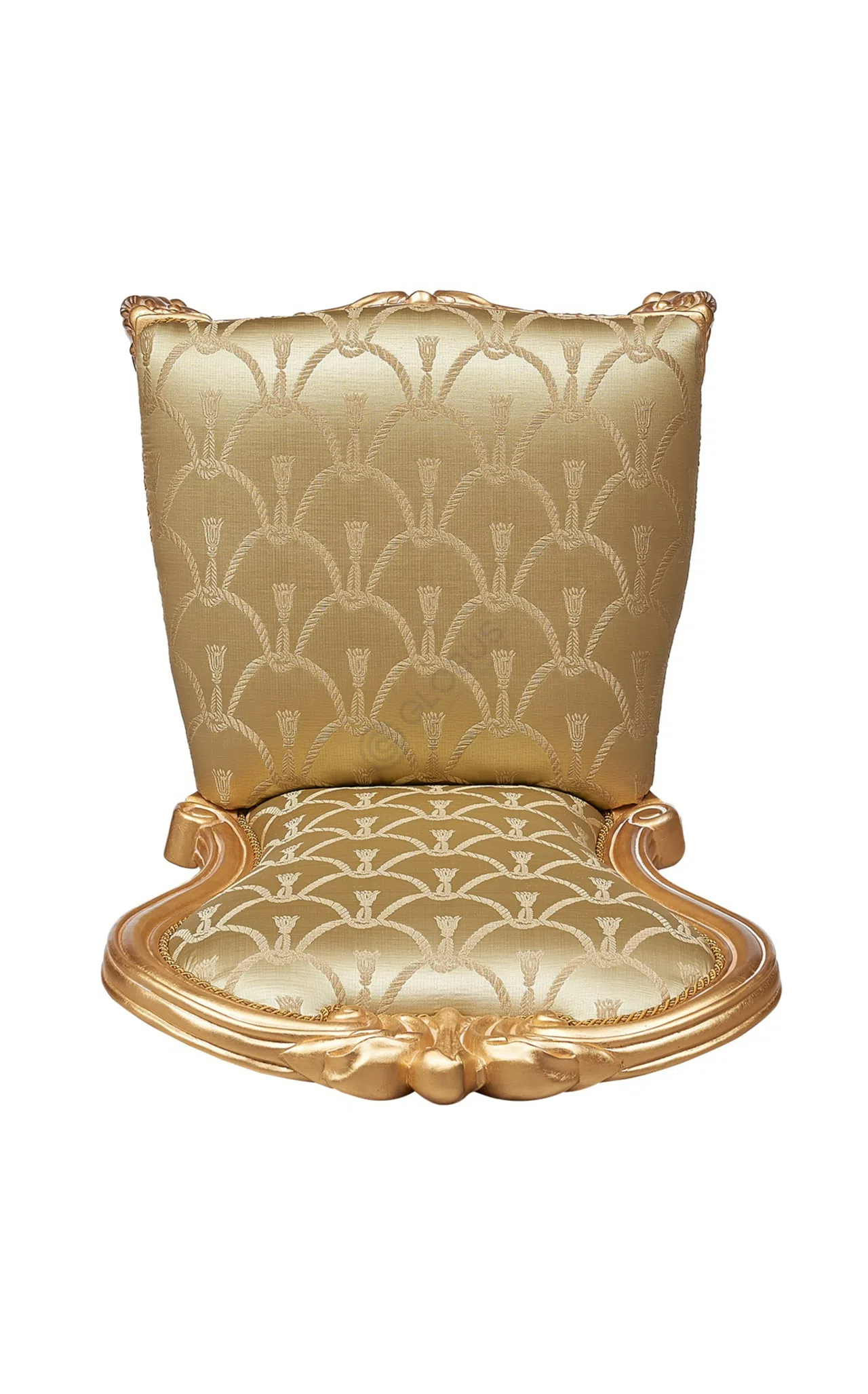 Обеденный стул Ammirare