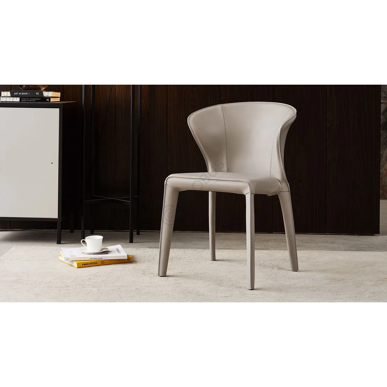 Обеденный стул Neptunia