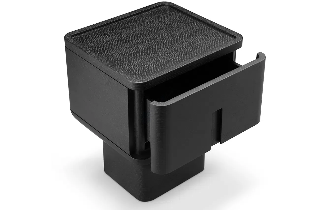 Прикроватная тумба PENDHARA Nala