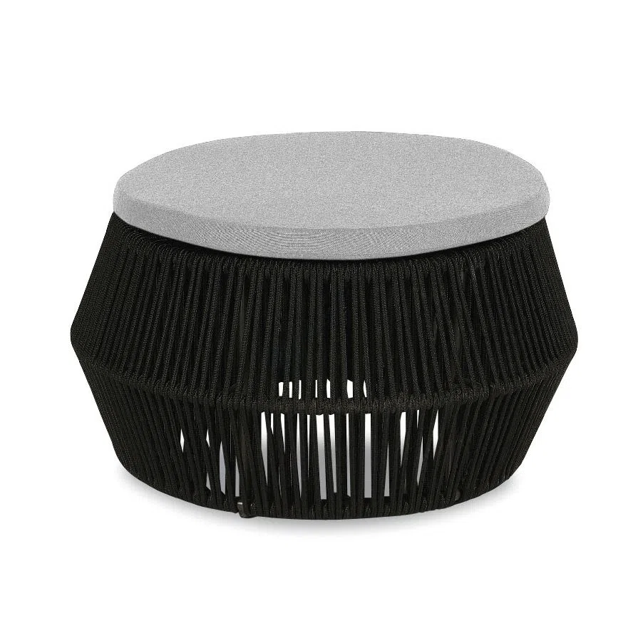 Уличный пуф KETTAL Zig Zag