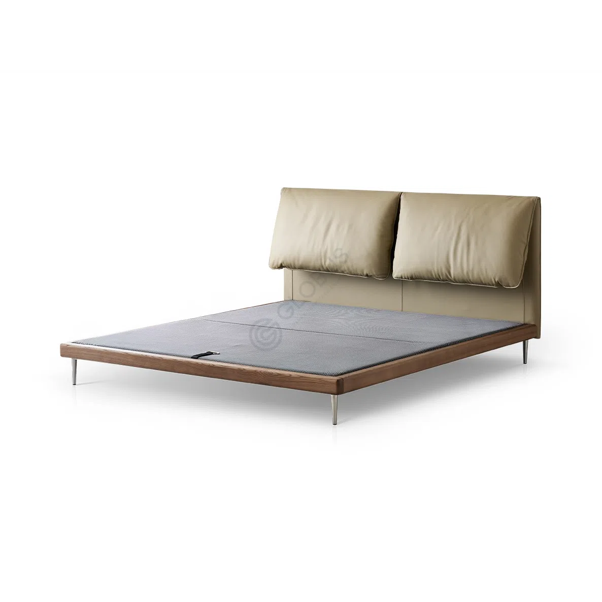 Кровать POLTRONA FRAU John-John