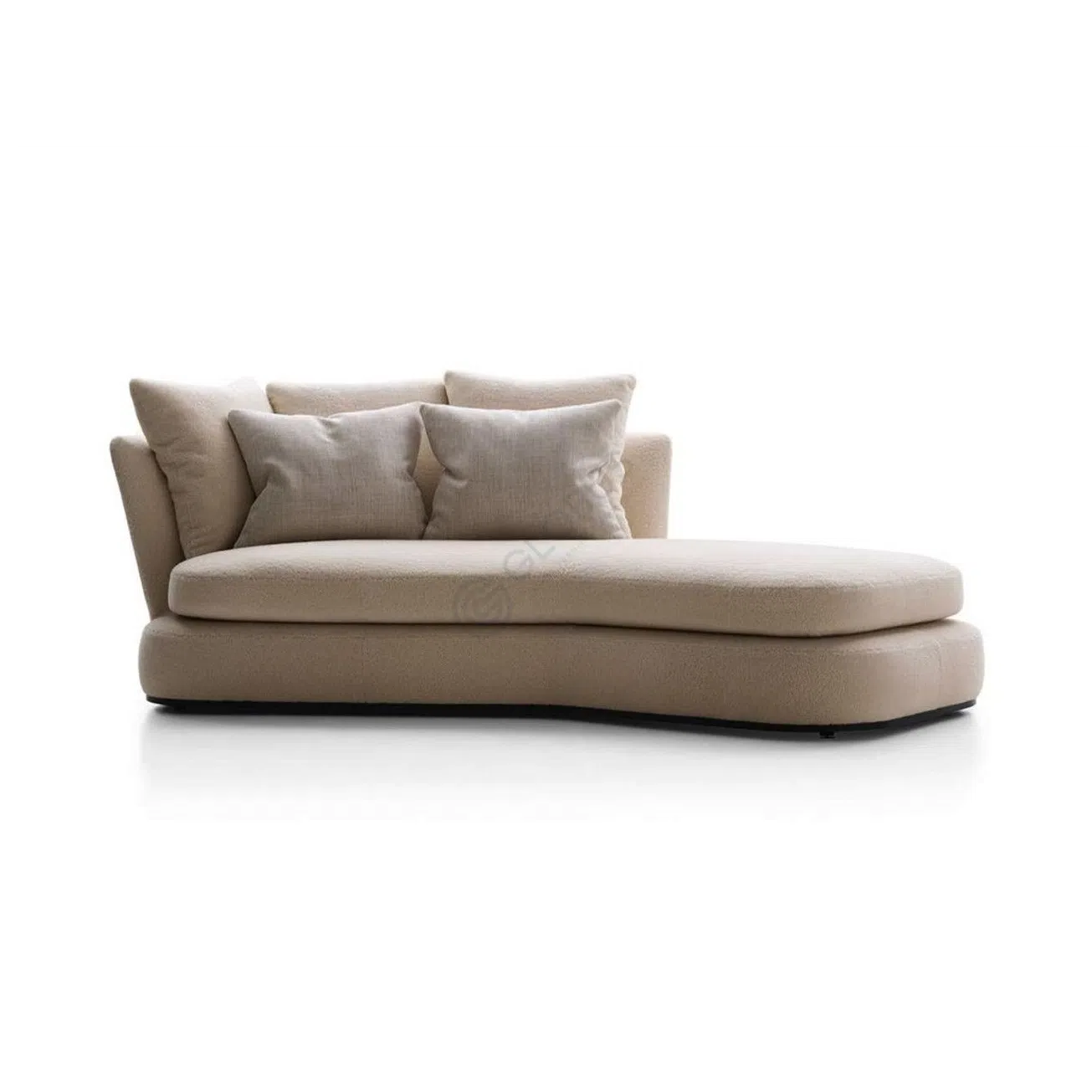 Кушетка MAXALTO Apollo