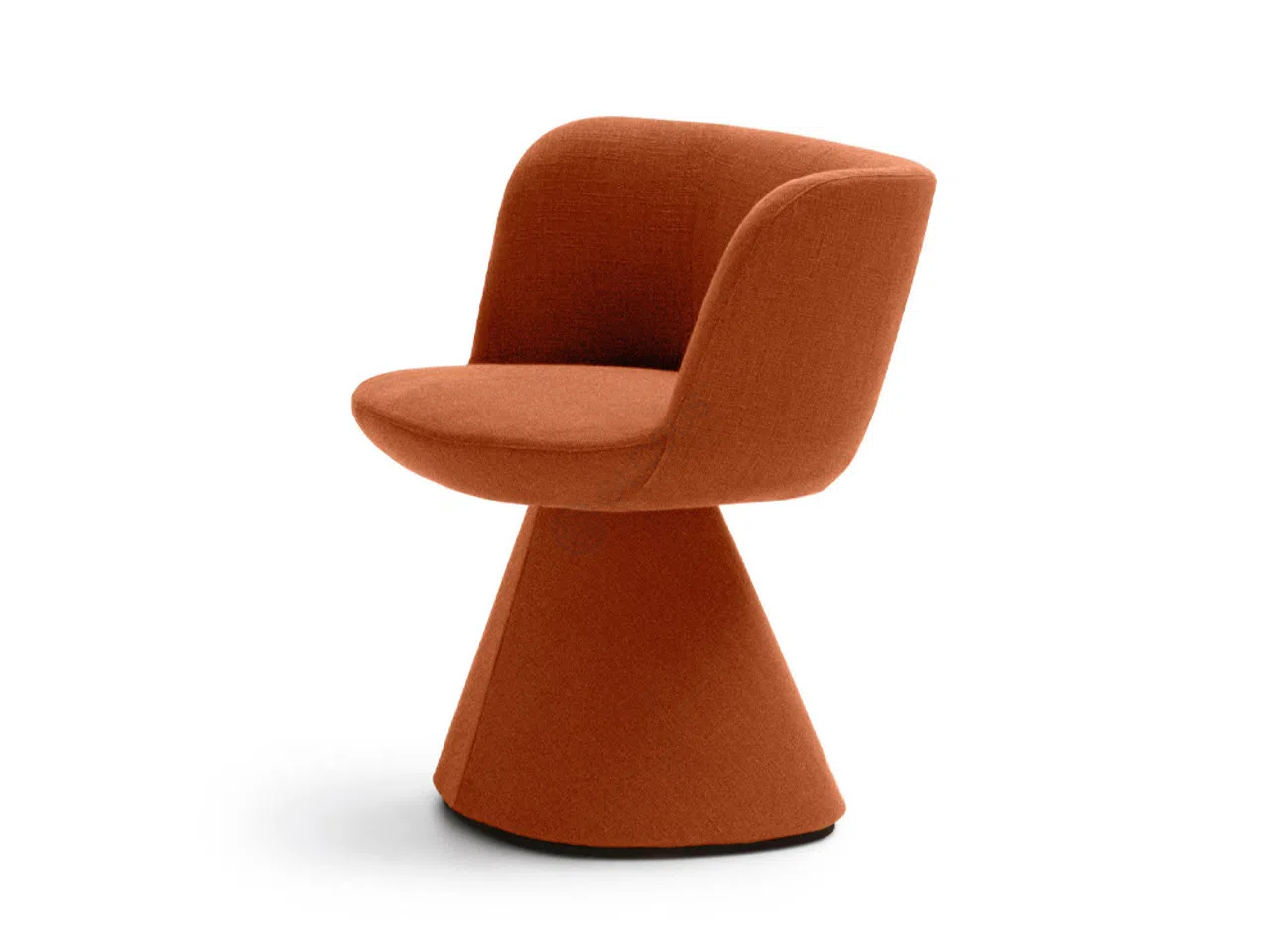 Обеденный стул B&B ITALIA Flair O'