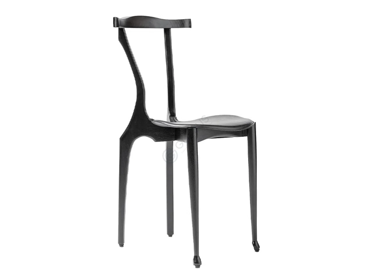 Обеденный стул BD BARCELONA Gaulinetta