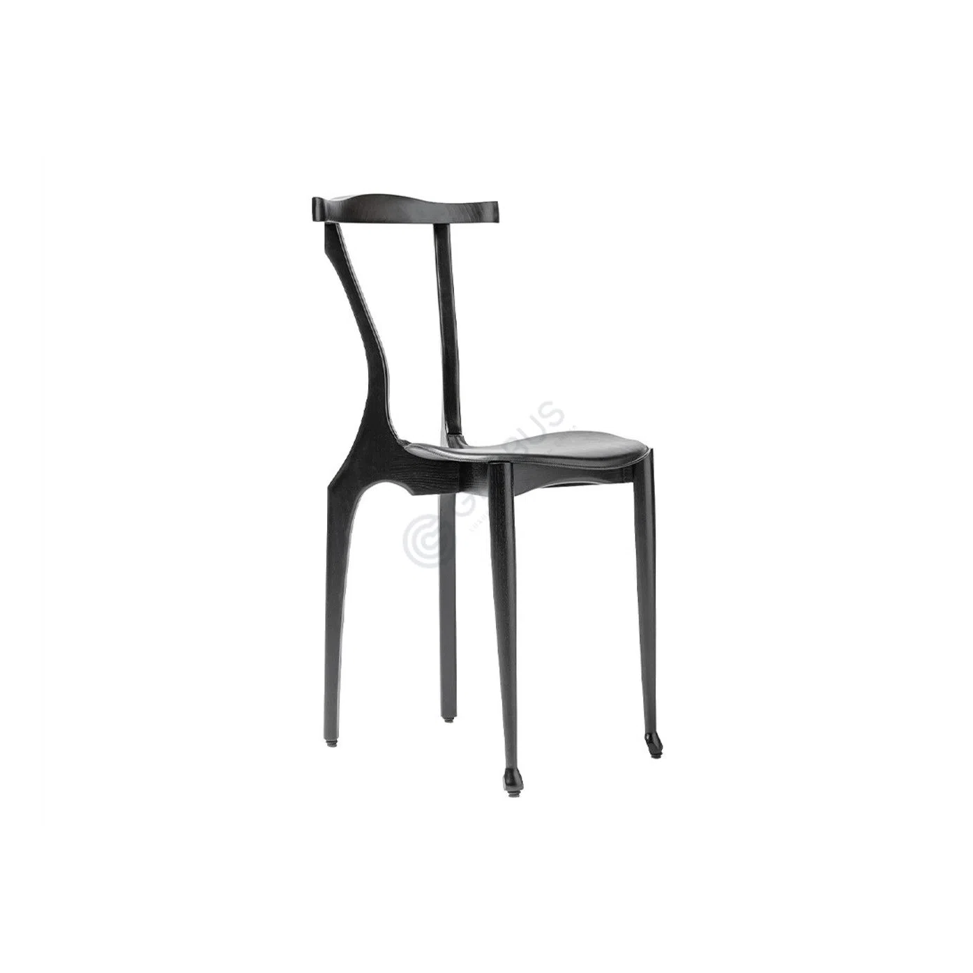 Обеденный стул BD BARCELONA Gaulinetta