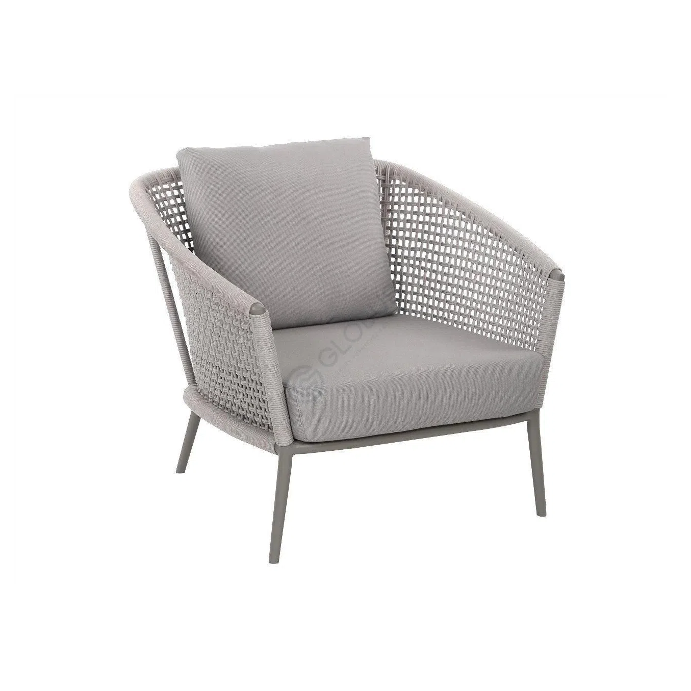 Уличное кресло Negozio