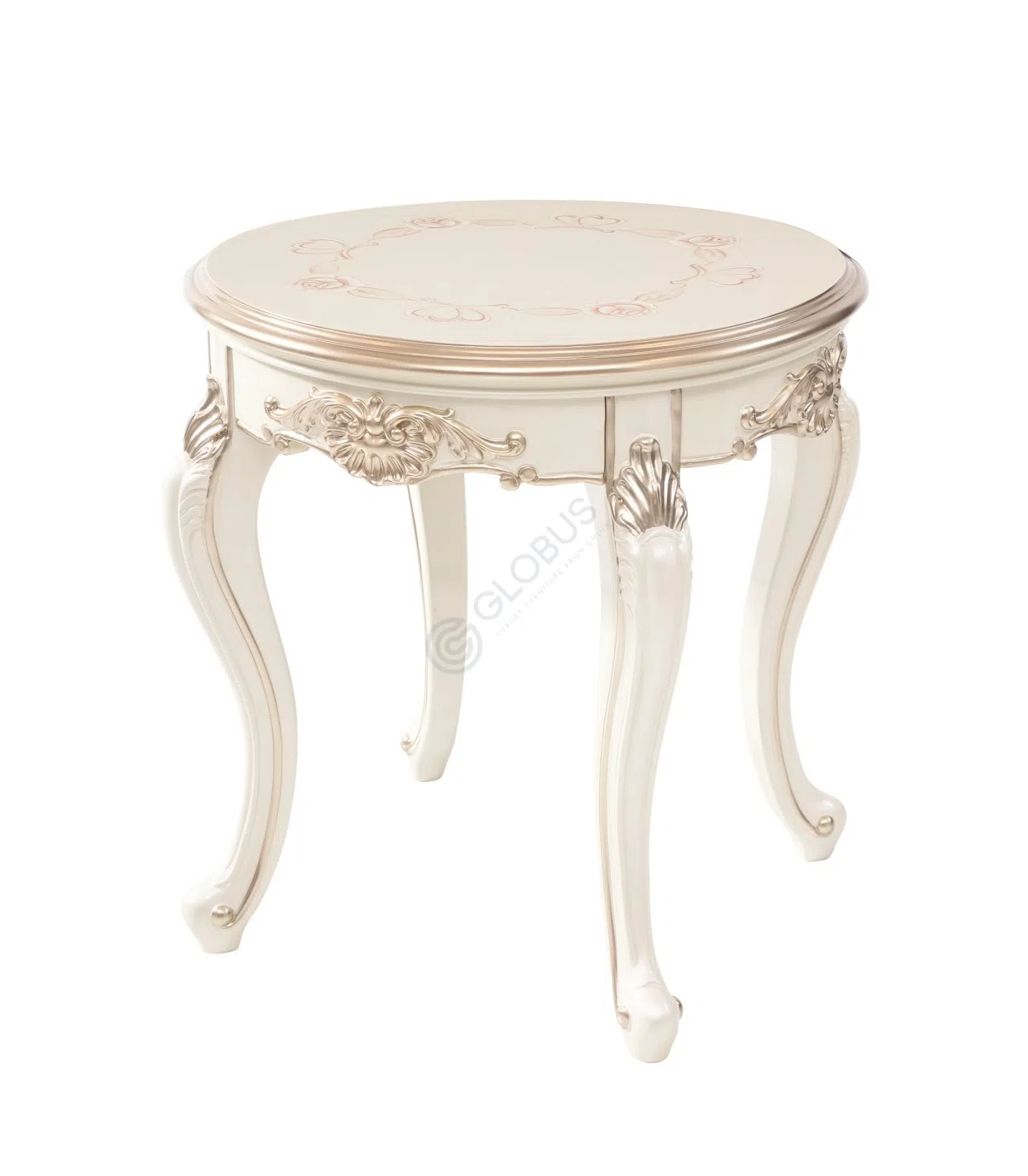 Угловой столик Andre