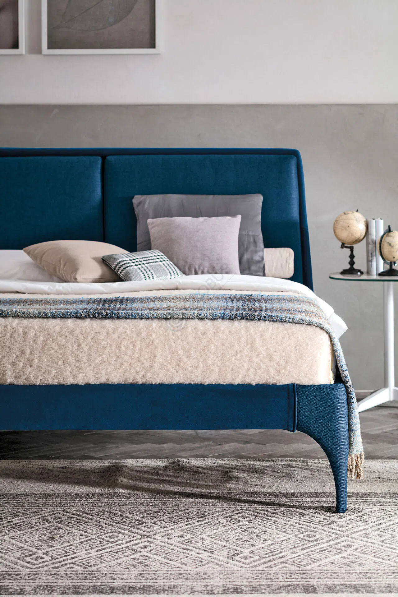 Кровать TARGET POINT Angel