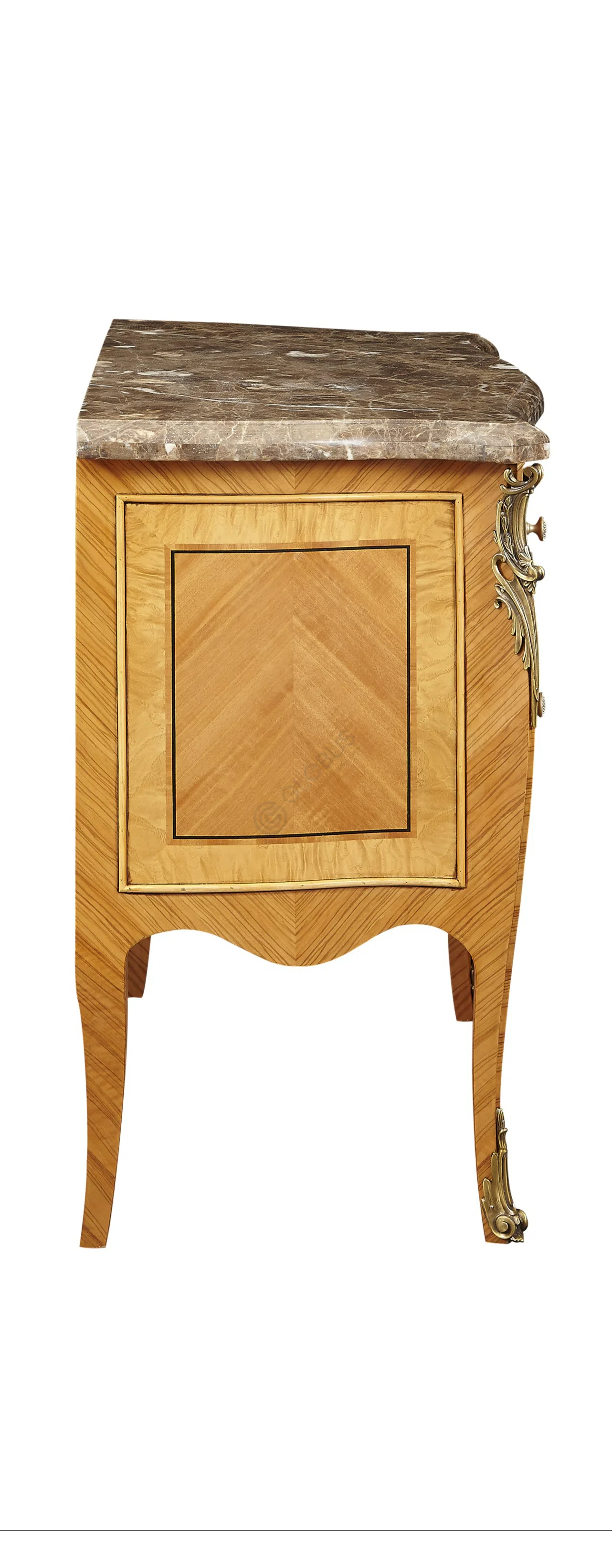 Прикроватная тумба Natis