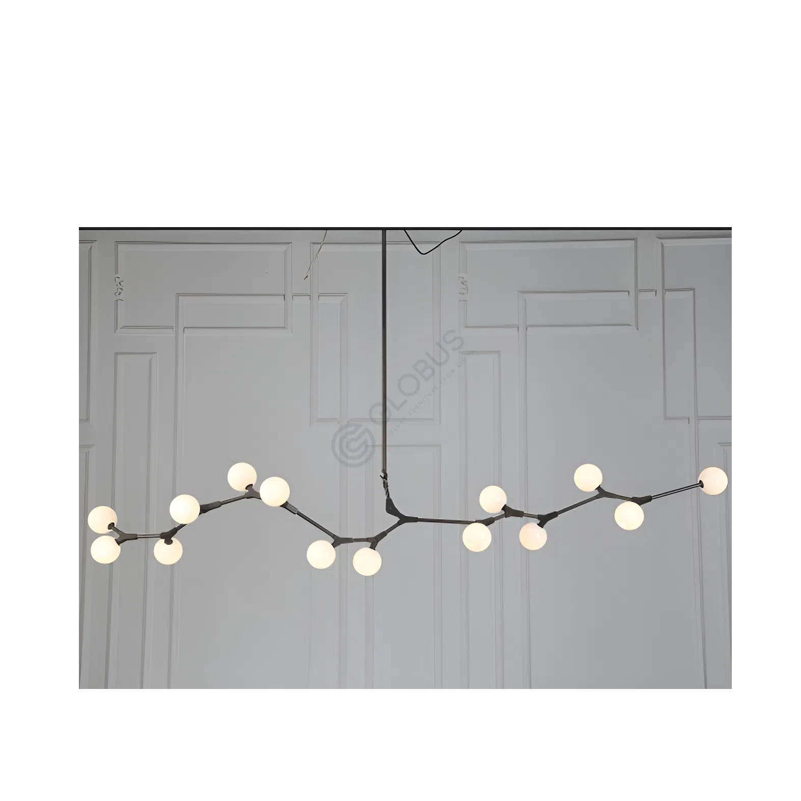 Подвесной светильник Novaia