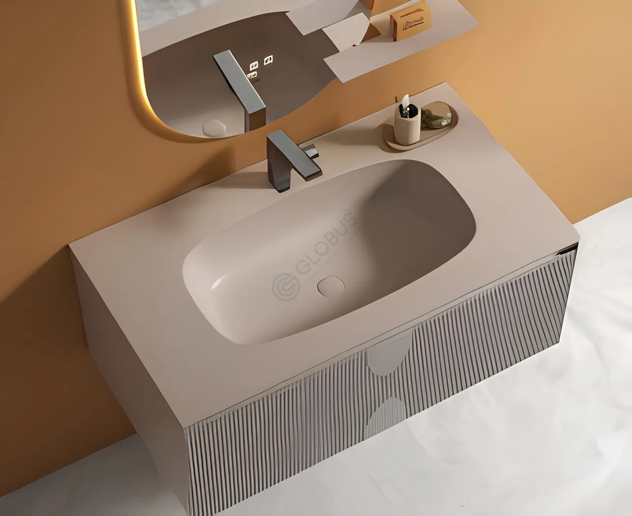 Ванный шкаф Jozlyn