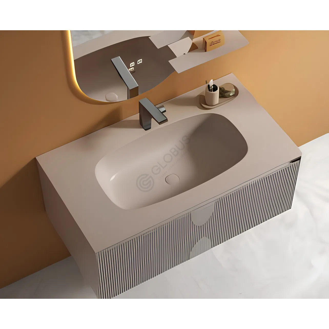 Ванный шкаф Jozlyn