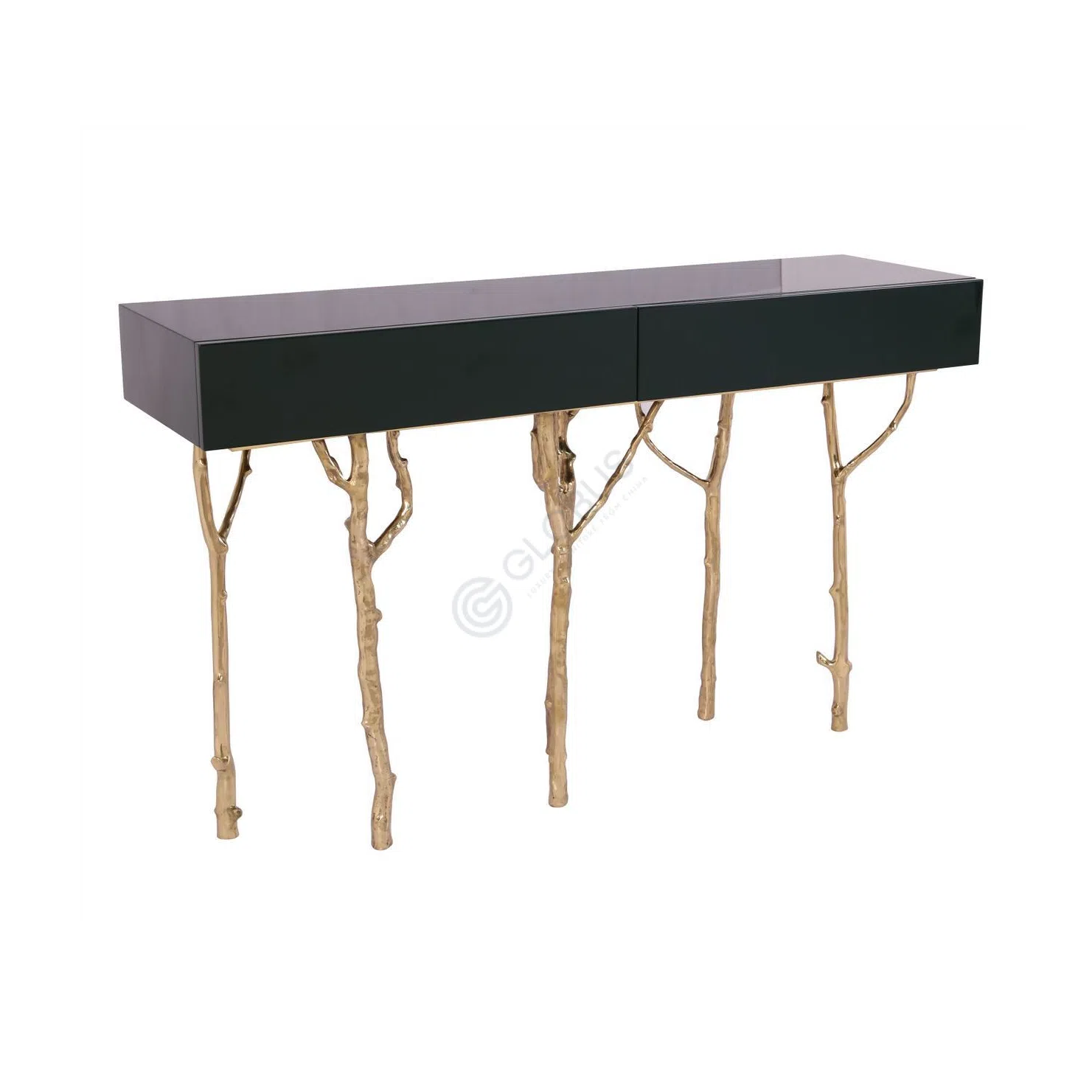 Консоль GINGER AND JAGGER Fig Tree