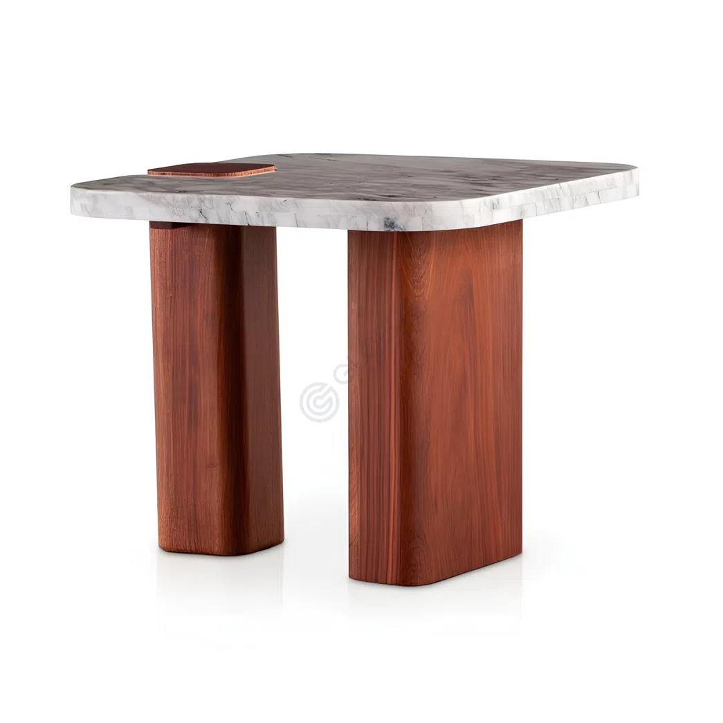 Угловой столик Horian