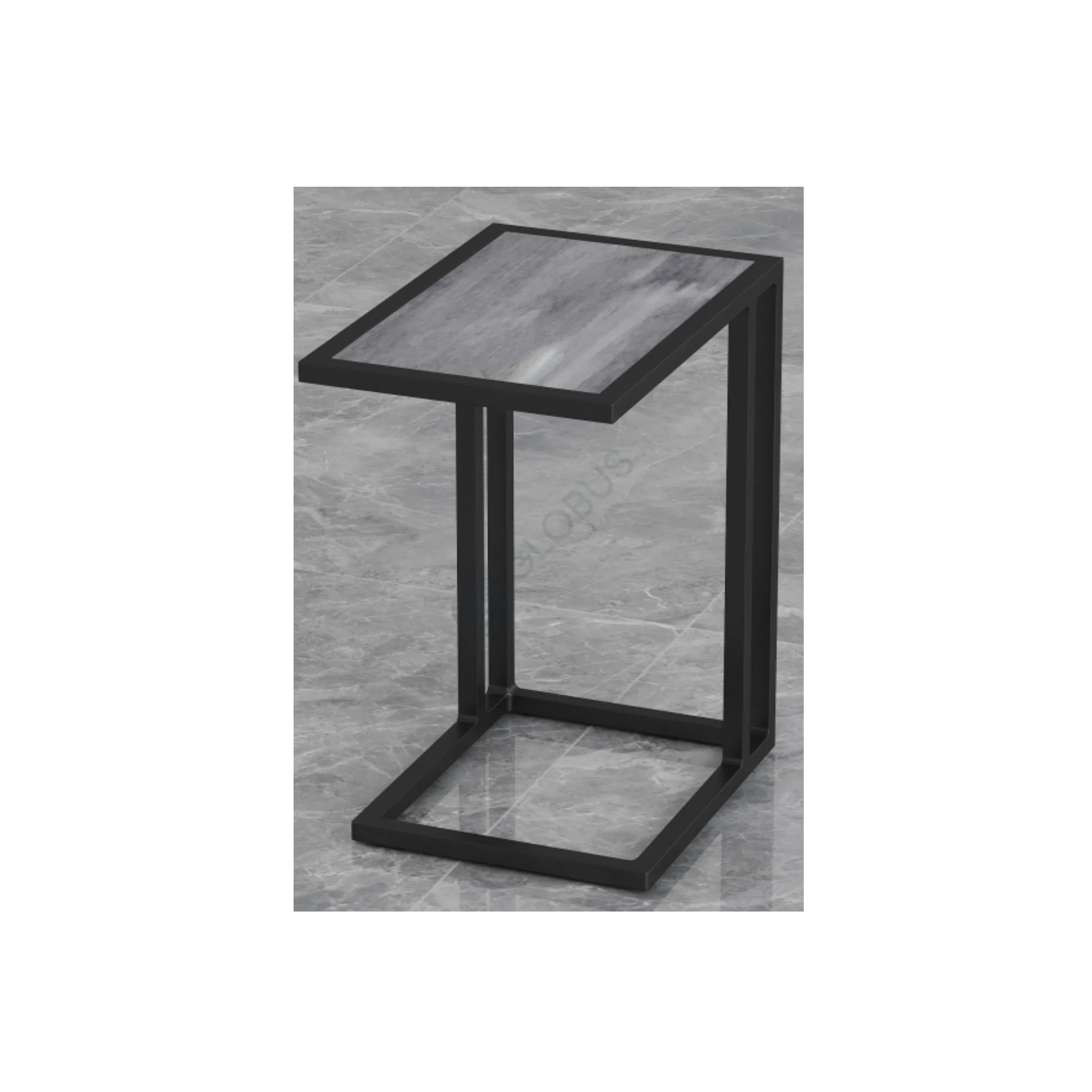 Уличный угловой столик Lumare