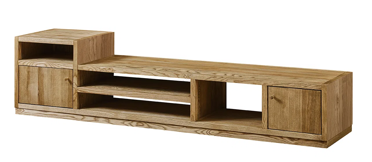 ТВ тумба Geronzi