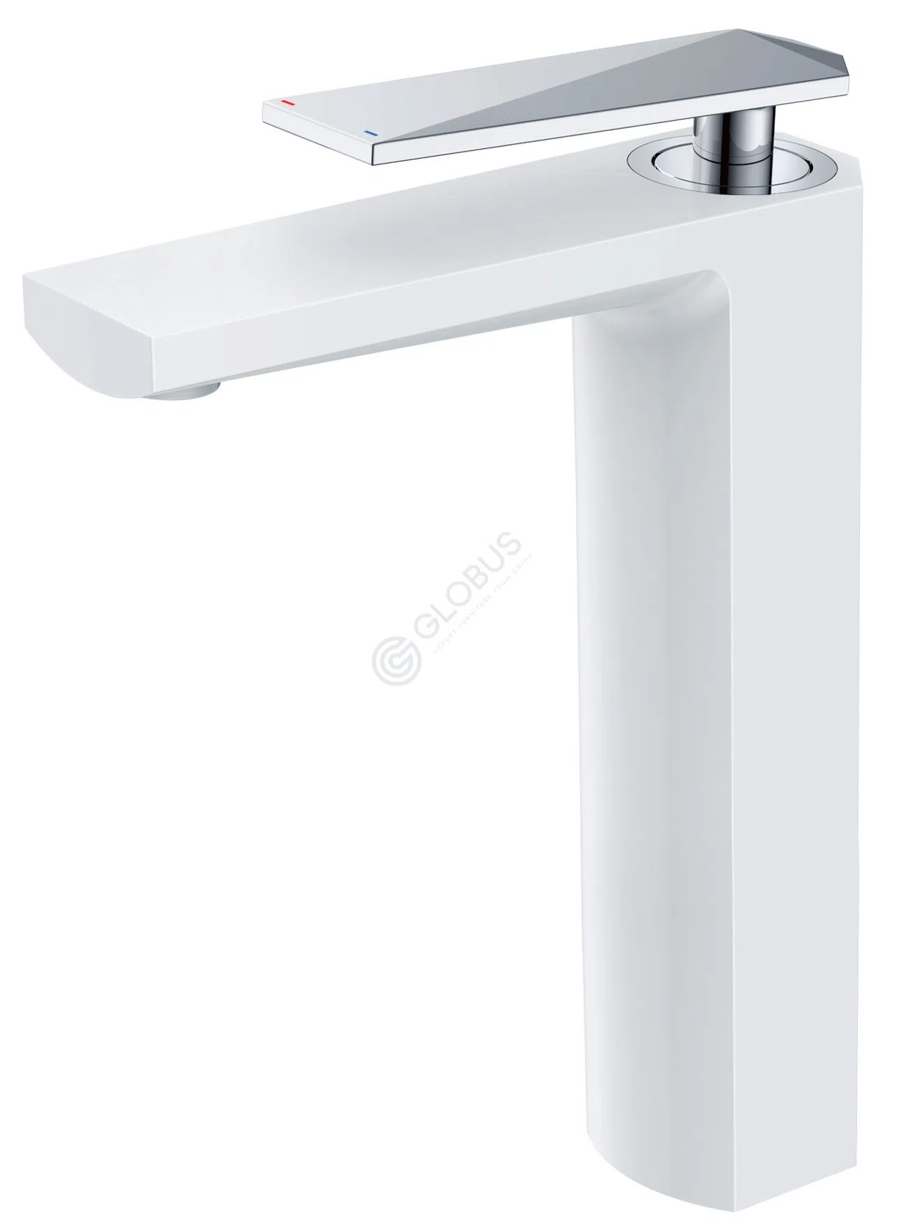 Смеситель Lancesto