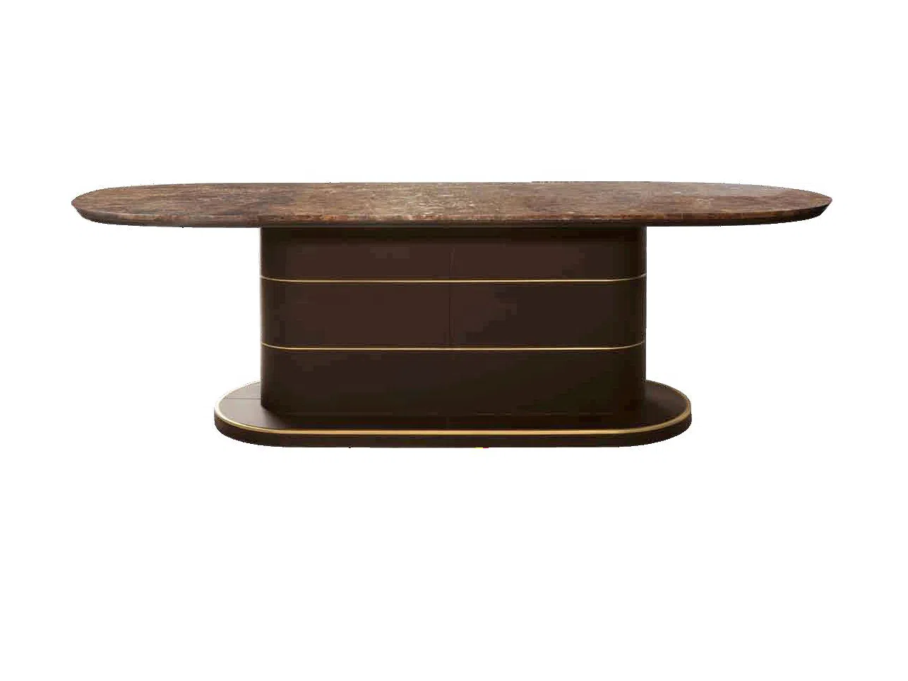 Обеденный стол LUDOVICA MASCHERONI Balmoral