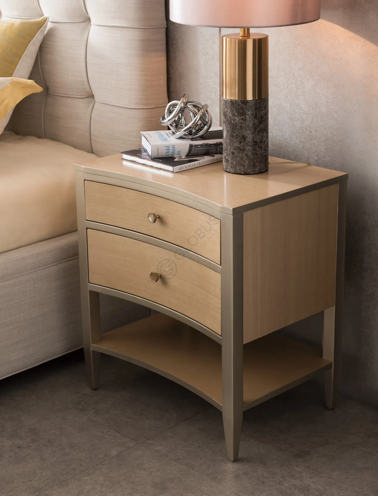 Прикроватная тумба MIRANDA KERR Chelsea