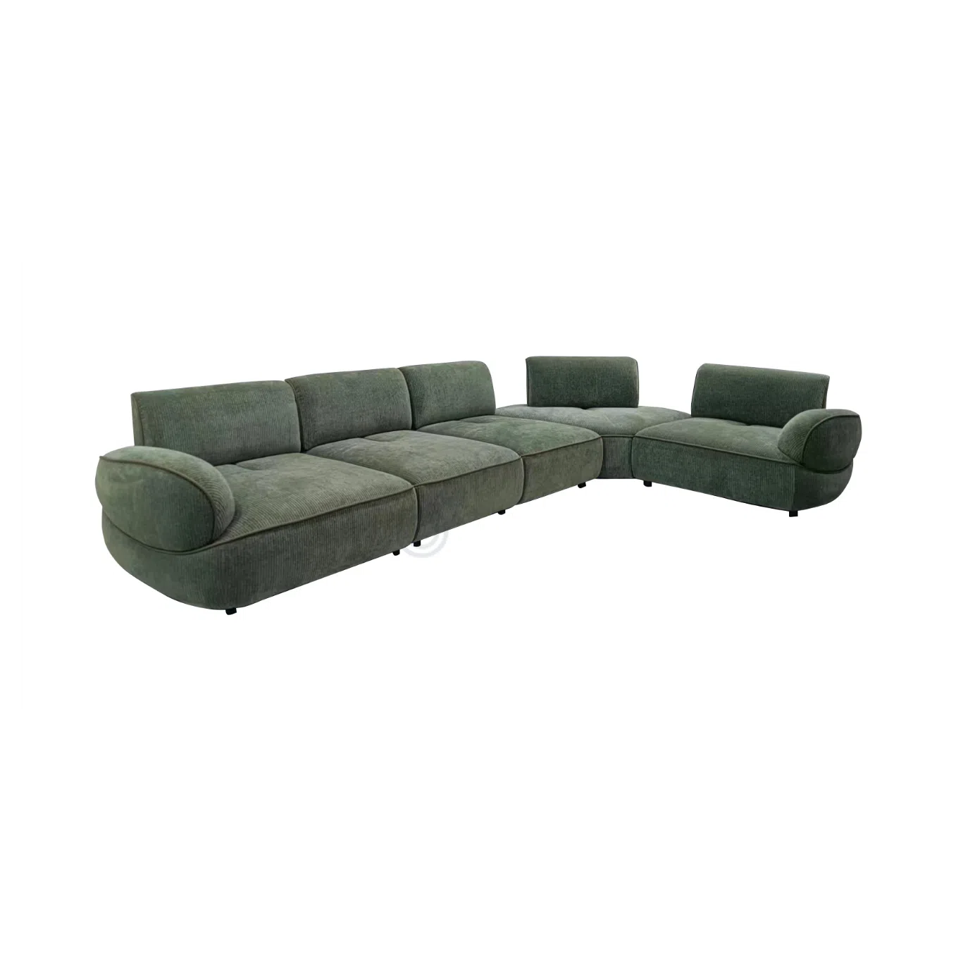 Диван NATUZZI ITALIA Snail