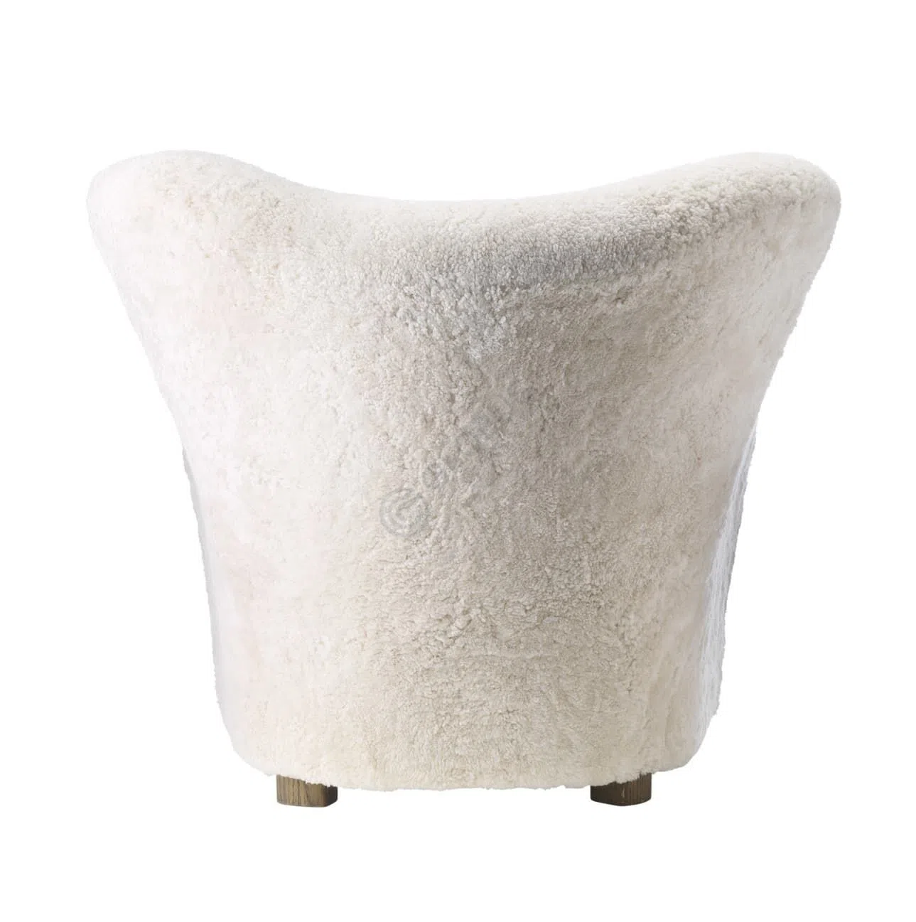 Кресло AUDO COPENHAGEN The Tired Man