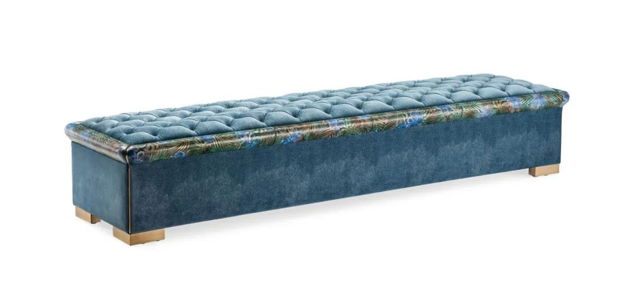 Банкетка Normanna