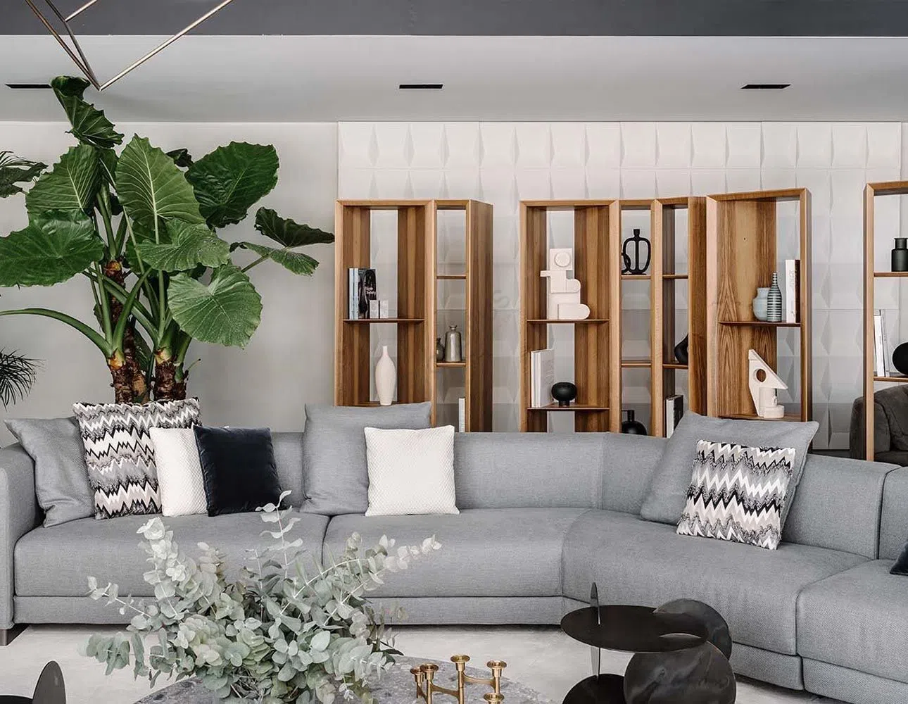 Стеллаж GALLOTTI&RADICE Prism