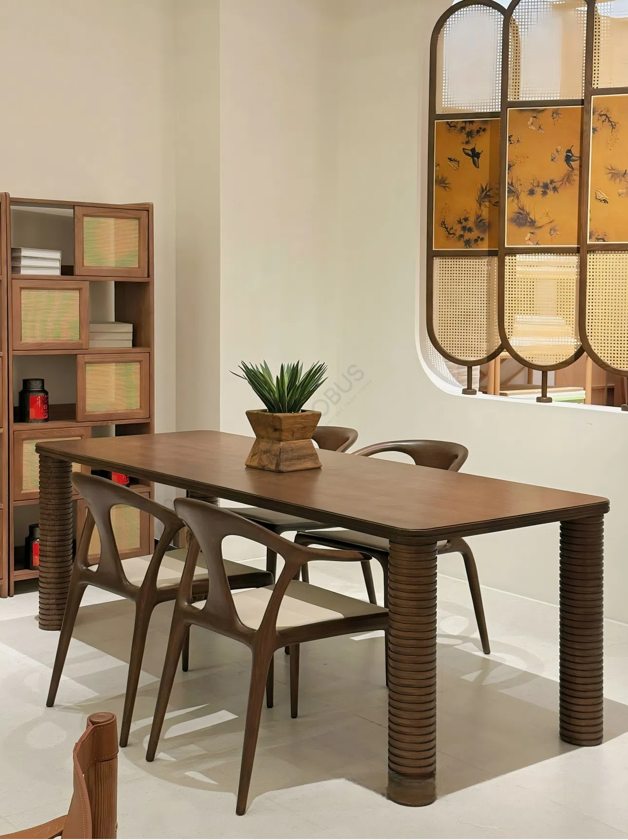 Обеденный стул Sopiare