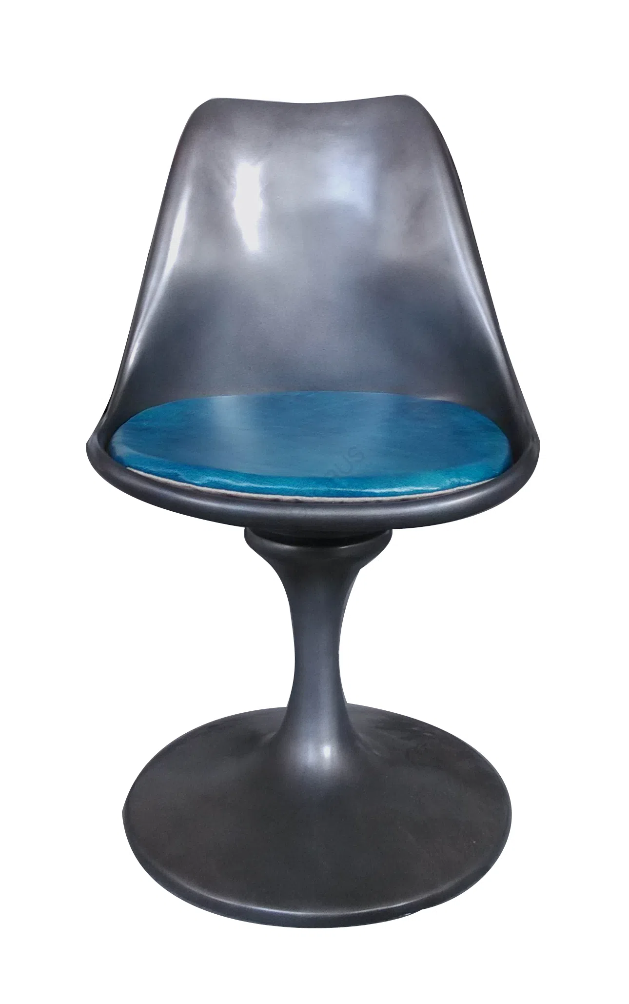 Обеденный стул KNOLL Tulip