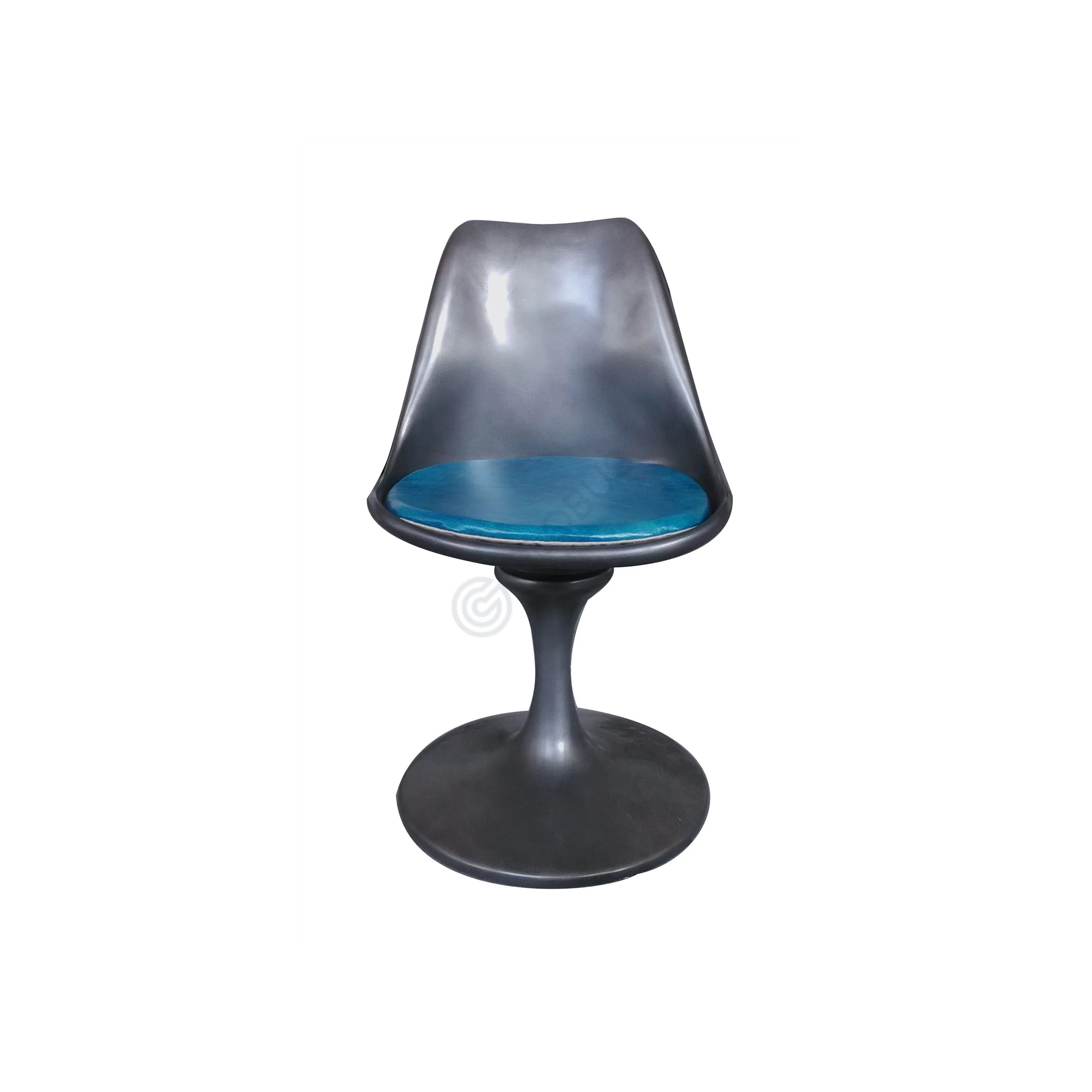 Обеденный стул KNOLL Tulip