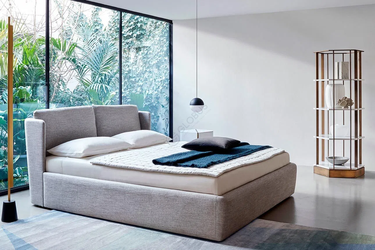 Кровать MERIDIANI Kira