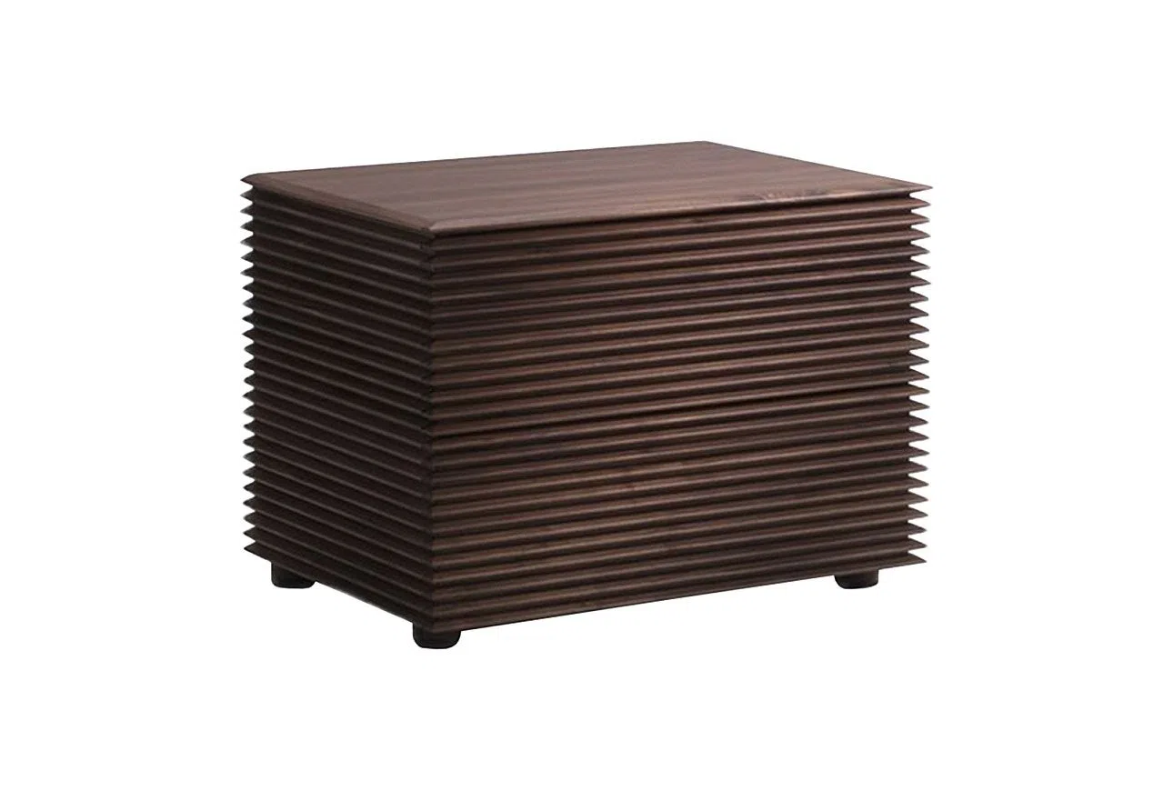 Прикроватная тумба PORADA Riga