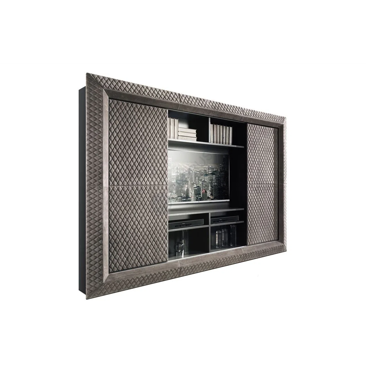 ТВ гарнитур DV HOME COLLECTION Byron