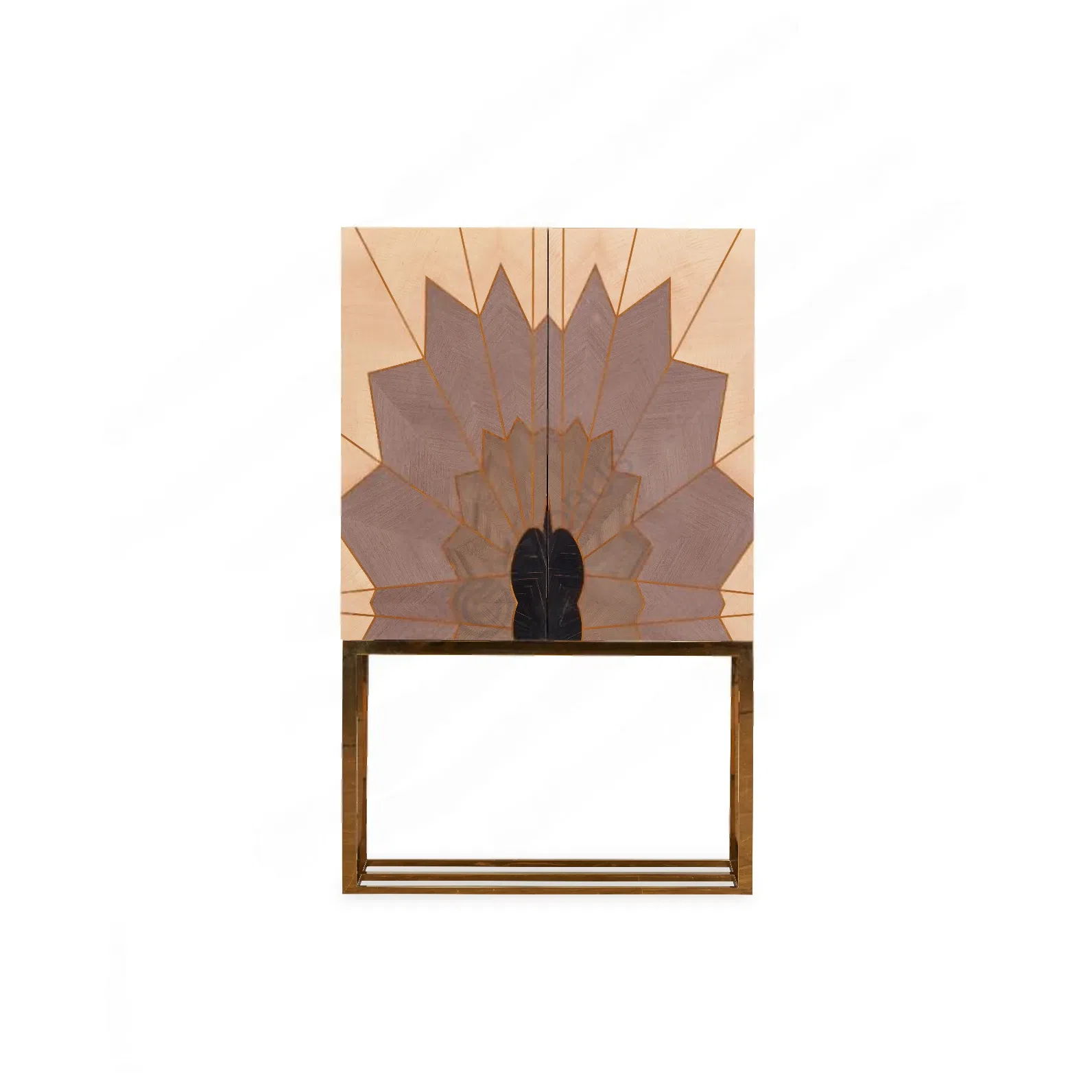 Винный шкаф Metropolitano