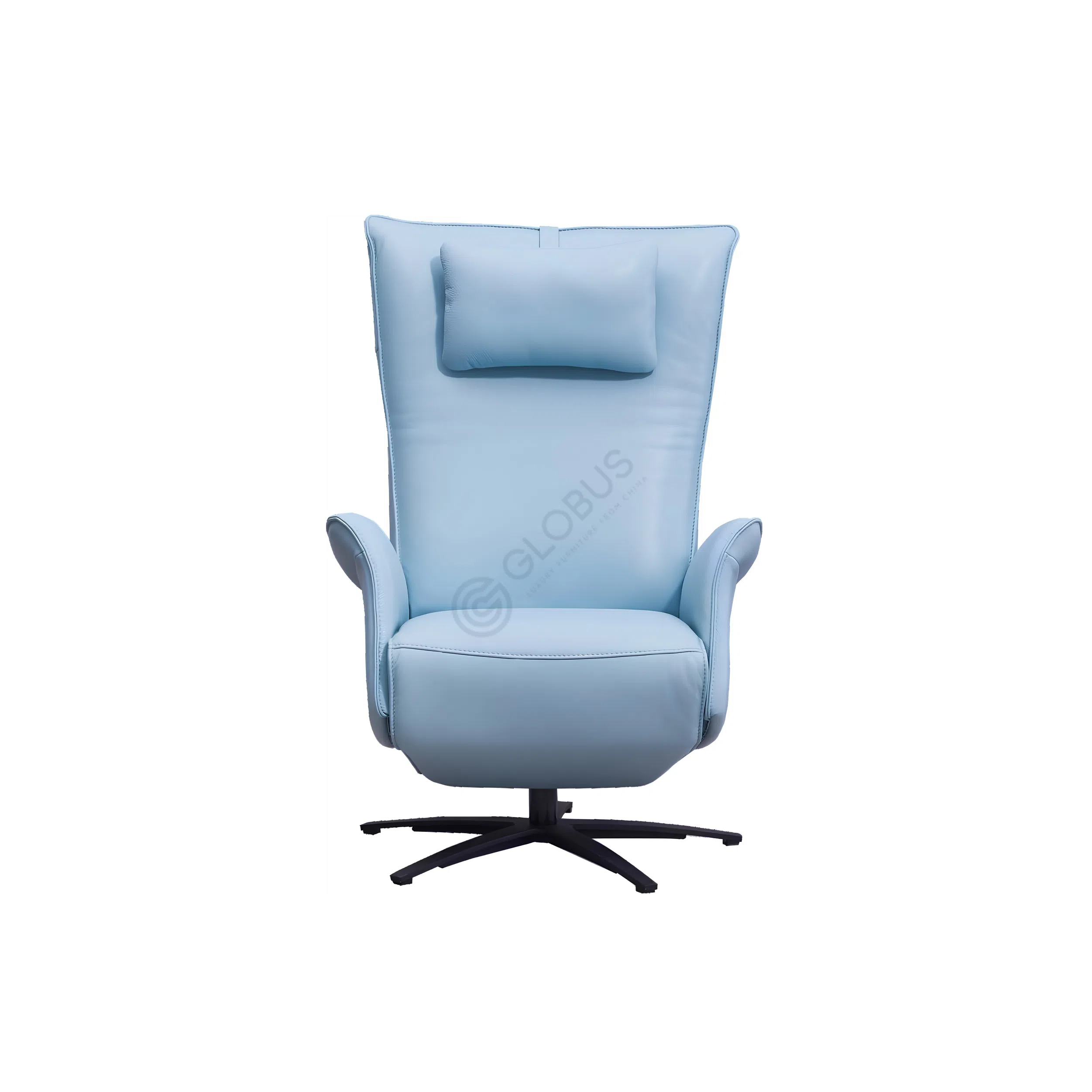 Кресло с реклайнером Xaverna