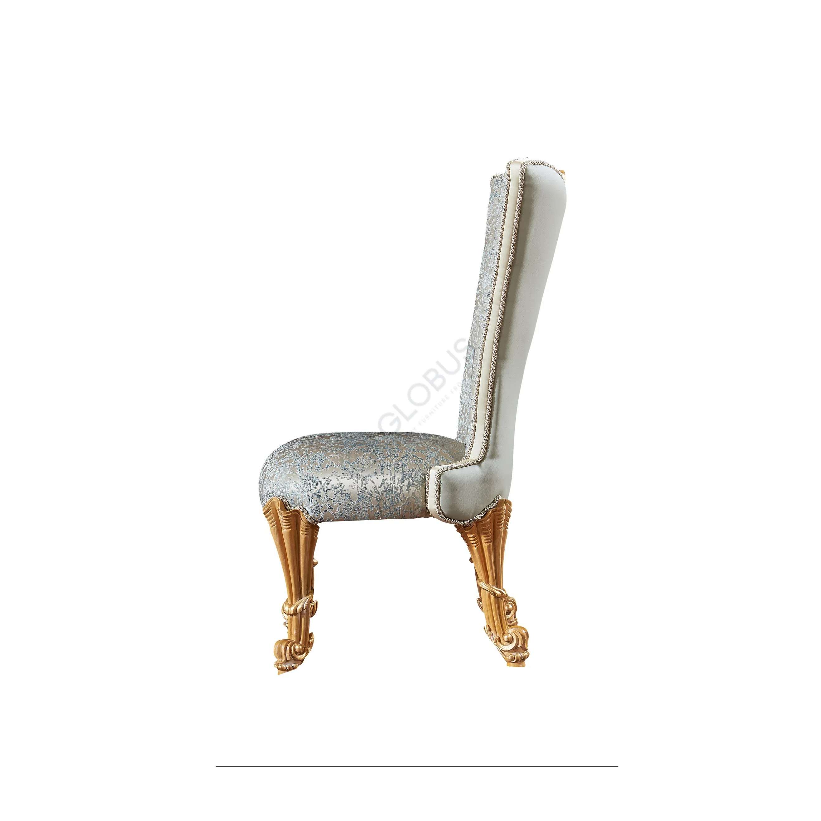 Обеденный стул RIVA Volesio