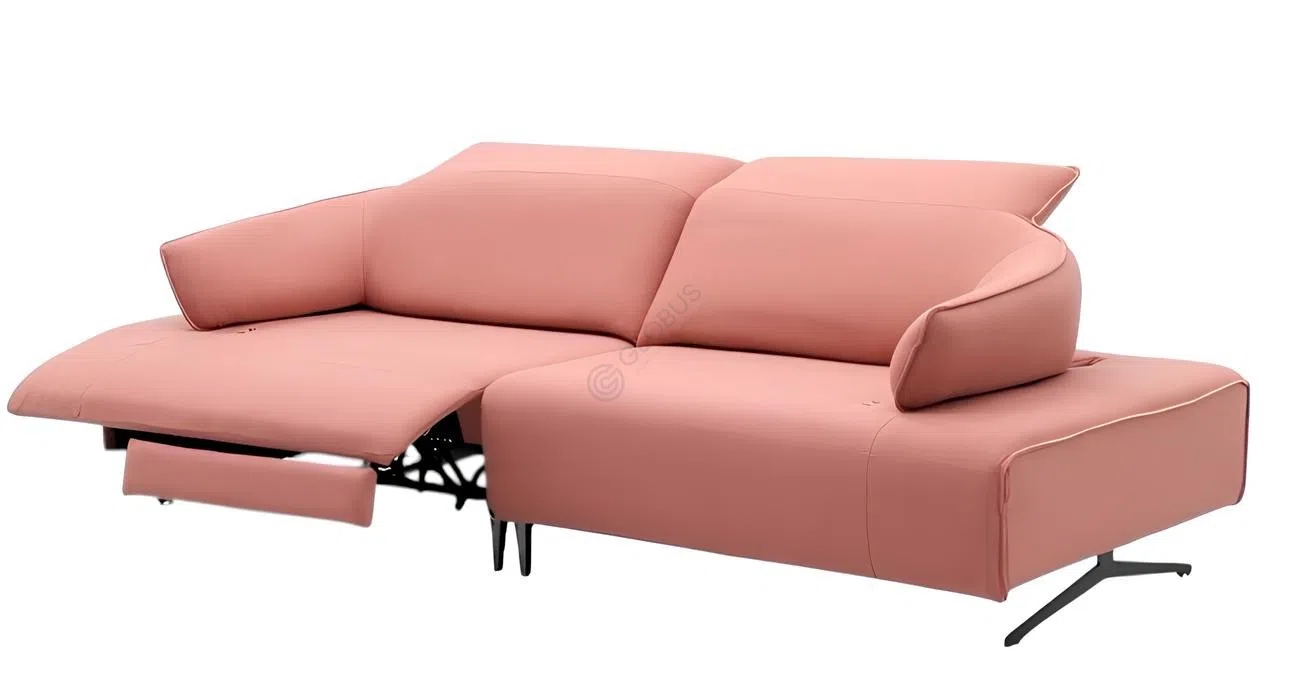 Диван с реклайнером Stardust