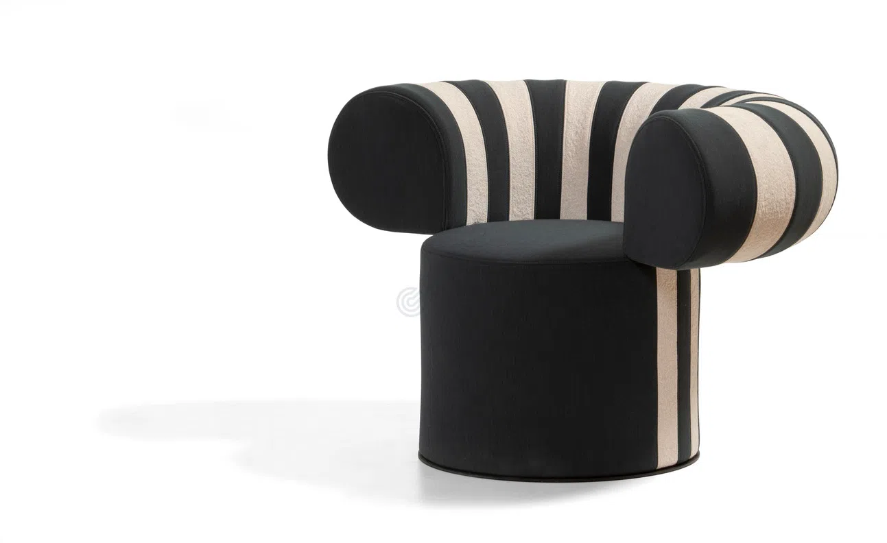 Кресло ADAM GOODRUM Big Talk