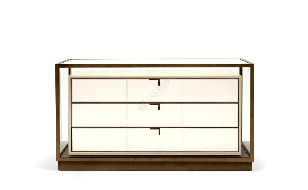 Комод GIORGETTI Town