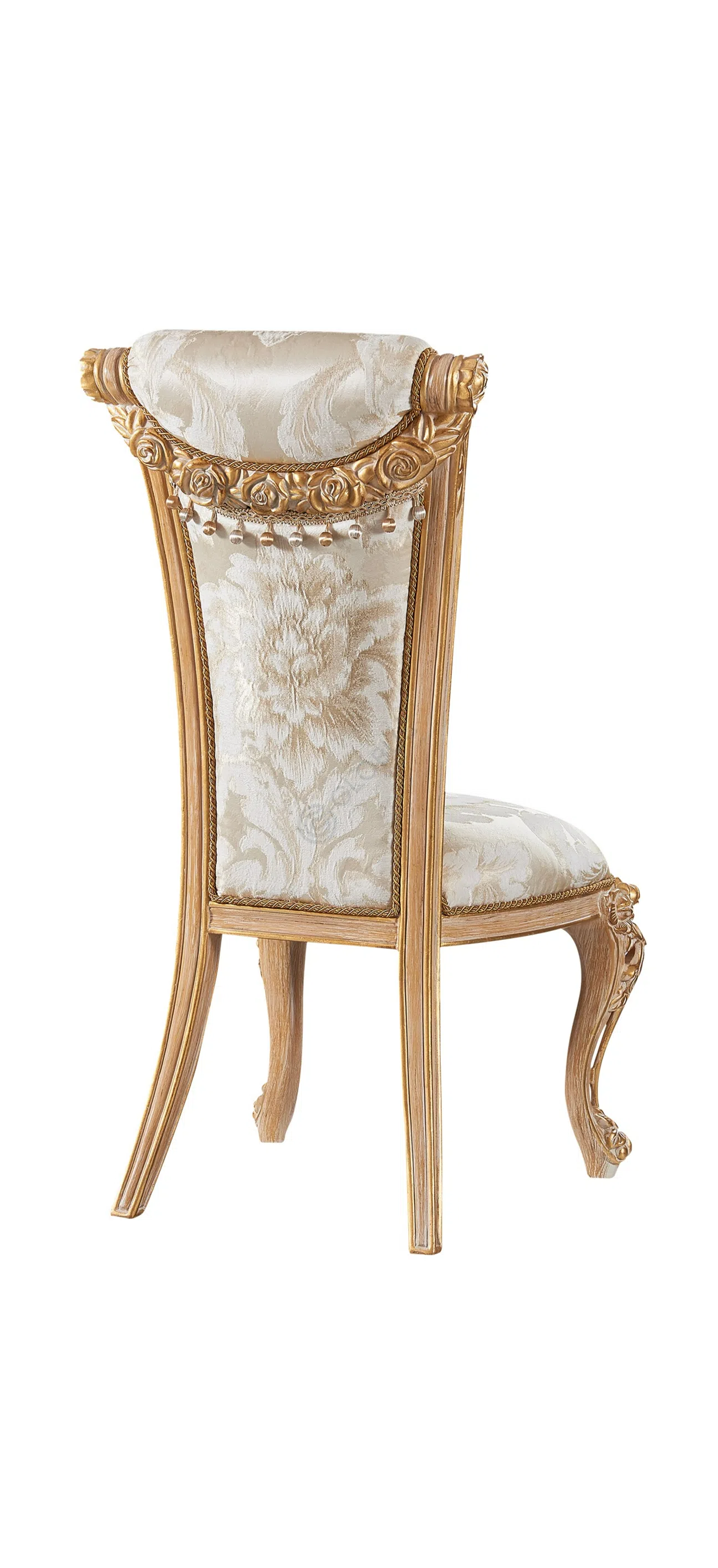 Обеденный стул RAMPOLDI Alys 19