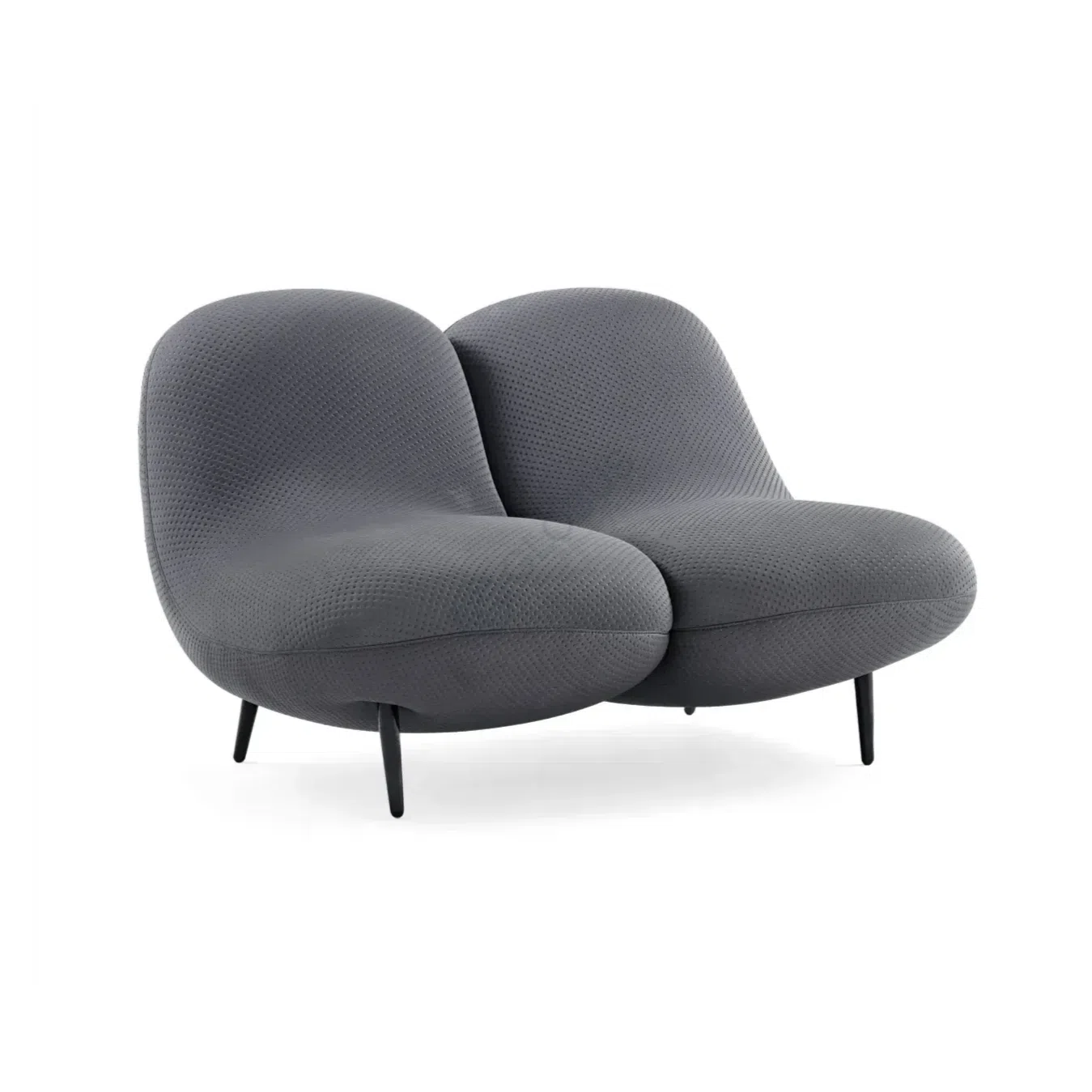 Диван для офиса ISKOS BERLIN bababa