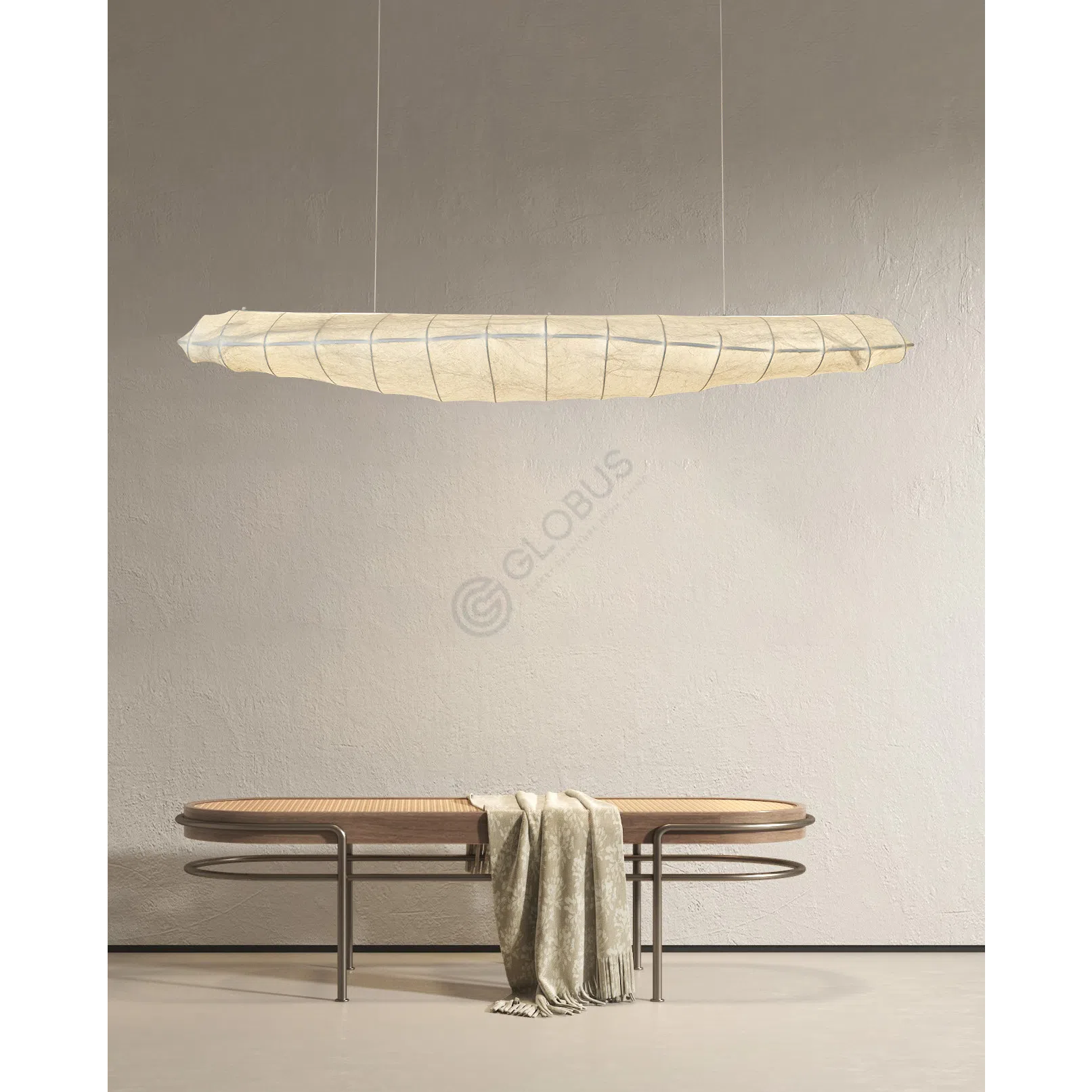 Подвесной светильник Orfanto