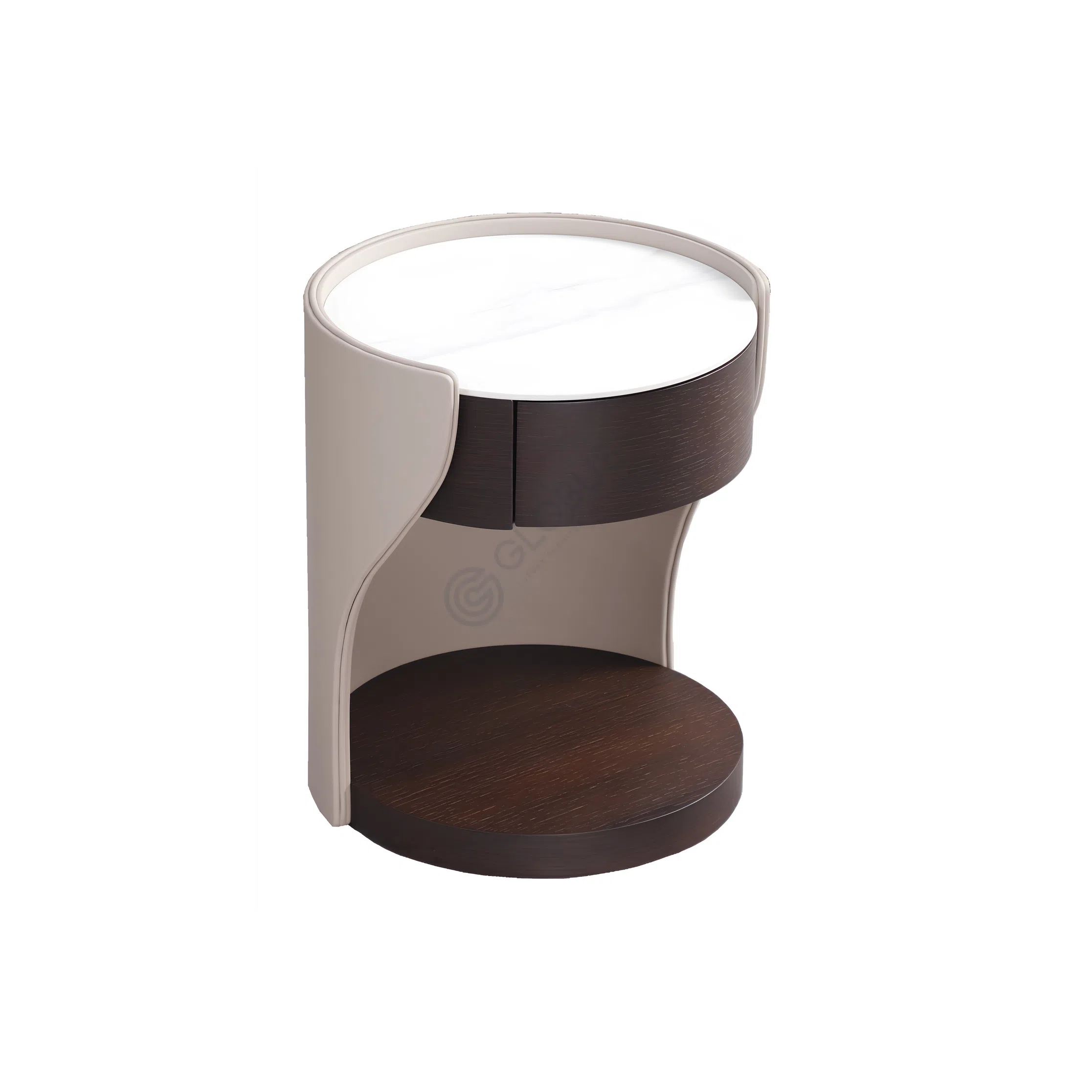 Прикроватная тумба CAPITAL COLLECTION Datejust